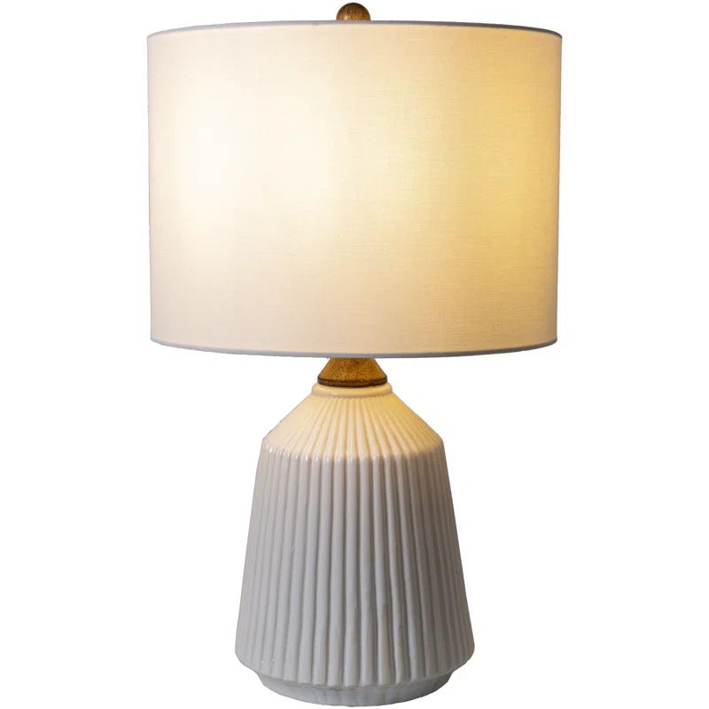 Amirbek Ceramic Table Lamp | Wayfair North America