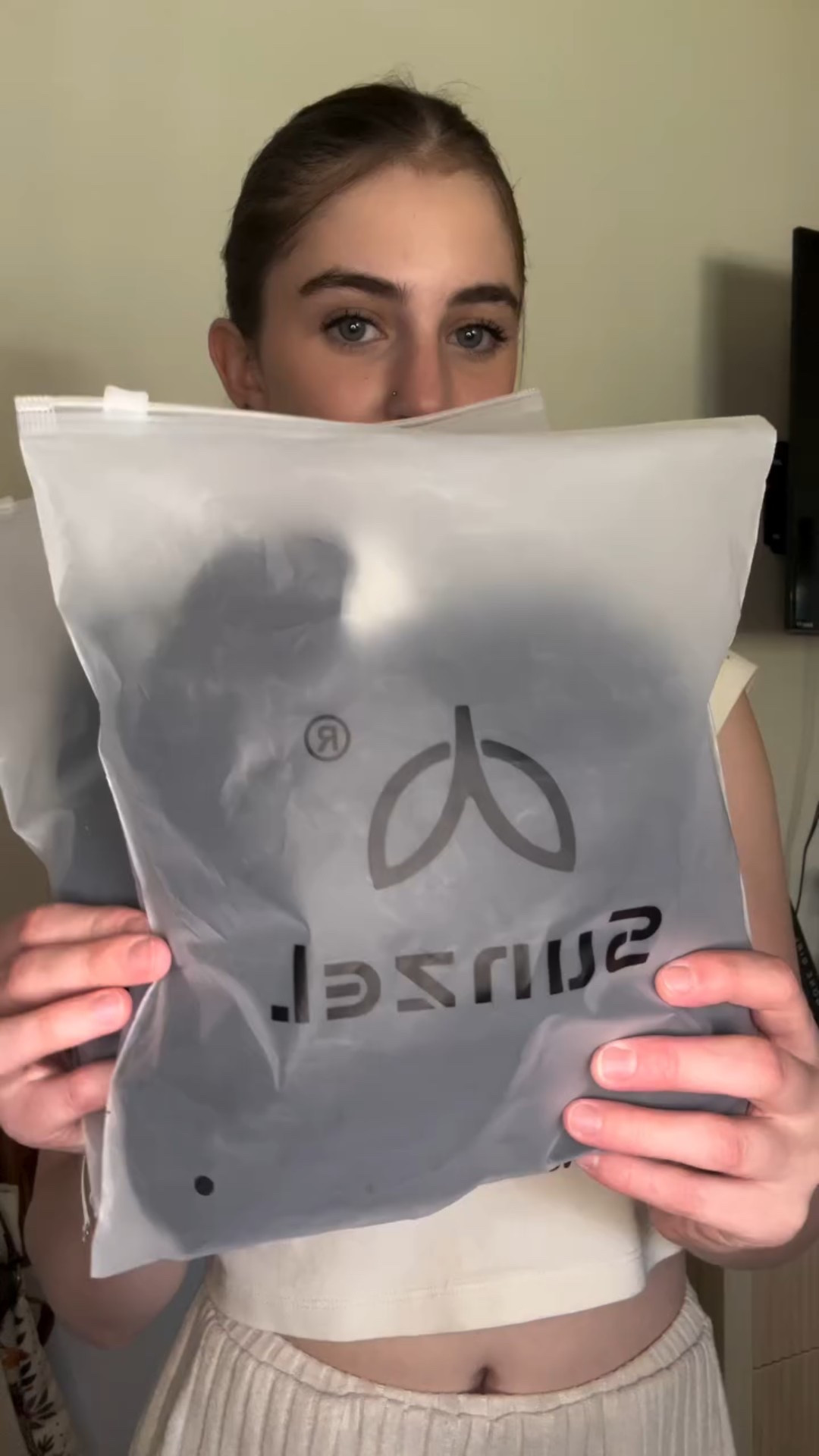 Absolutely in love with this outfit from @sunzelofficial_ 🤍 

Shop this look in my LTK in bio 🔗 

#sunzel #sunzelofficial #amazon #amazonfinds