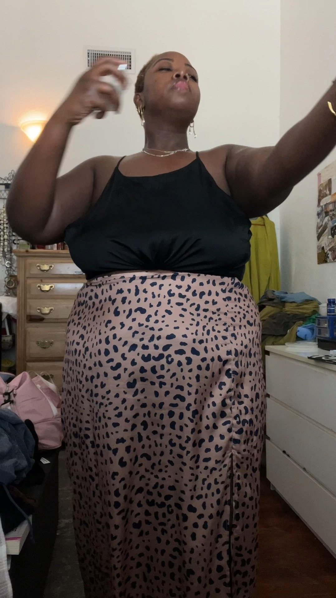 One of my favorite compliments is that I smell good 🥰 it’ll nevet get old 

Like yes, tell me how much you want to eat me up 👀🤭  

Linking some of my favorite perfumes that would make perfect gifts for her and stocking stuffers! 

#LTKBeauty #LTKSeasonal #LTKGiftGuide