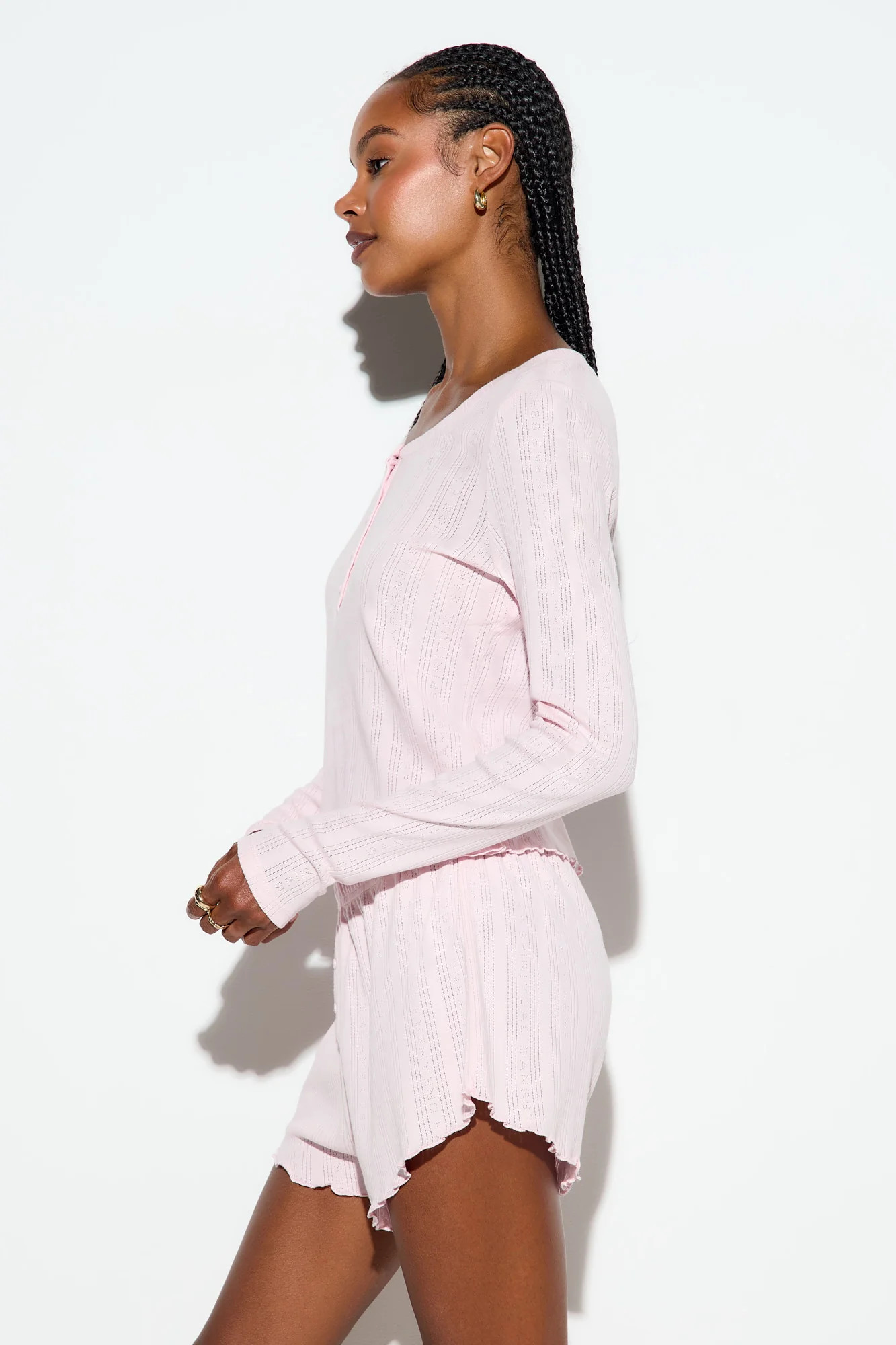 Delphi Top | Spiritual Gangster | Spiritual Gangster