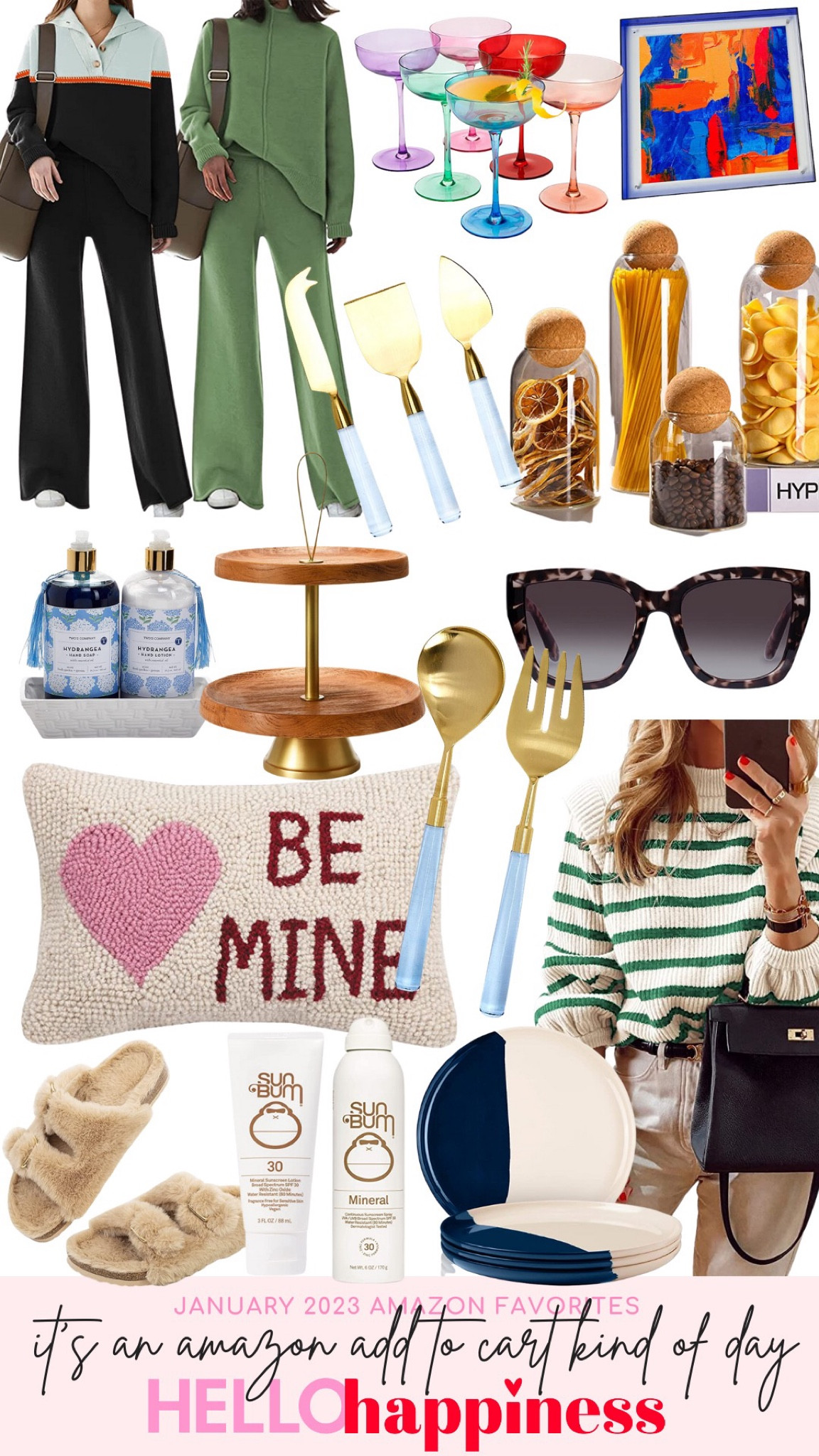 January amazon favorites ready to shop!! 

#LTKstyletip #LTKSeasonal #LTKhome