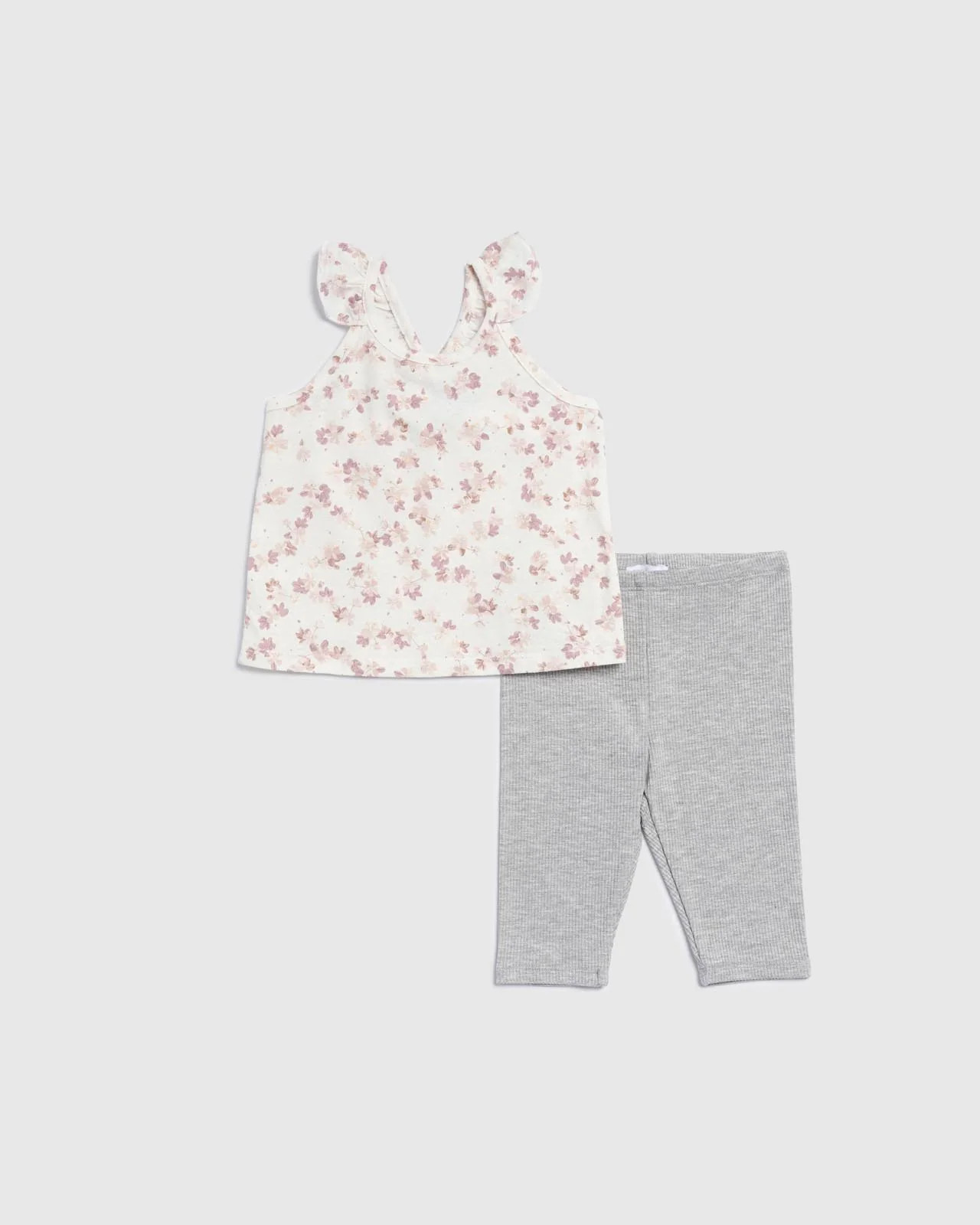 Infant Girl Candice Tank Set | Splendid