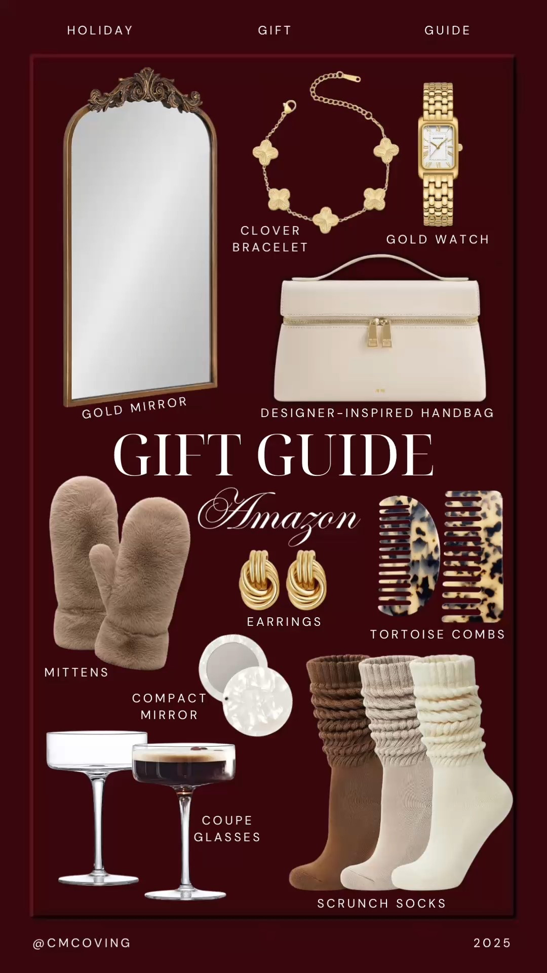 Looking for a last min gift that will be here in time but looks like you bought it a month ago?? Shop now!! 

Christmas gift, baby gifts,Christmas gift guide luxury gifts, black Friday, cyber Monday, amazon gift guide, amazon Christmas gift, amazon gift, amazon finds, amazon under $50 

 #LTKCyberWeek #LTKGiftGuide #LTKHoliday

#LTKFindsUnder100 #LTKGiftGuide #LTKSeasonal