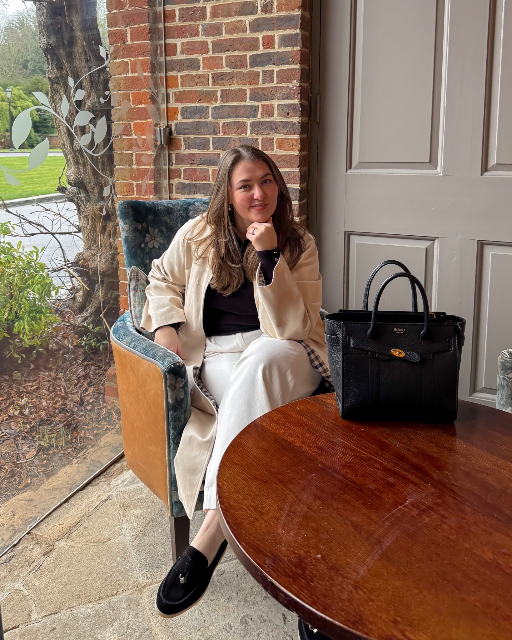 February outfit 

#LTKwinter #LTKeurope #LTKuk