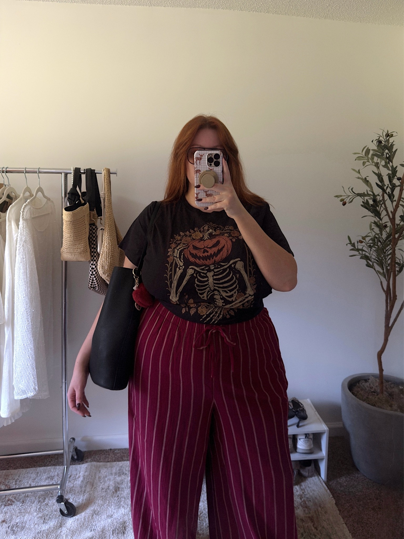 #LTKvlog #LTKselfcare #LTKootd