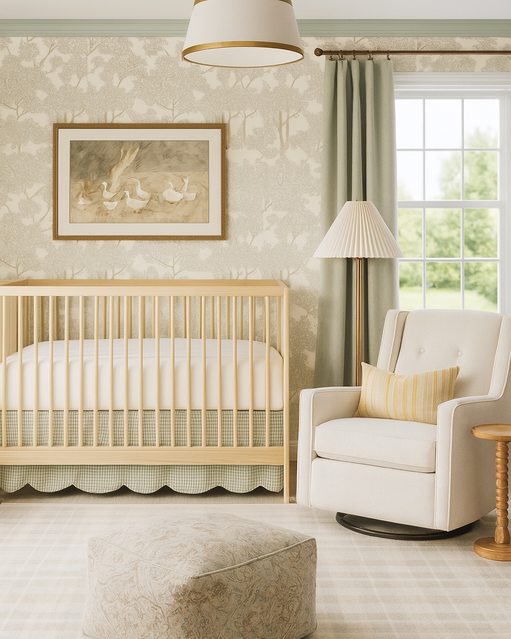Prime day nursery design!! 

#LTKSaleAlert #LTKStyleTip #LTKHome