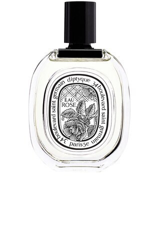 Diptyque Eau Rose Eau De Toilette in Beauty: NA | FWRD 