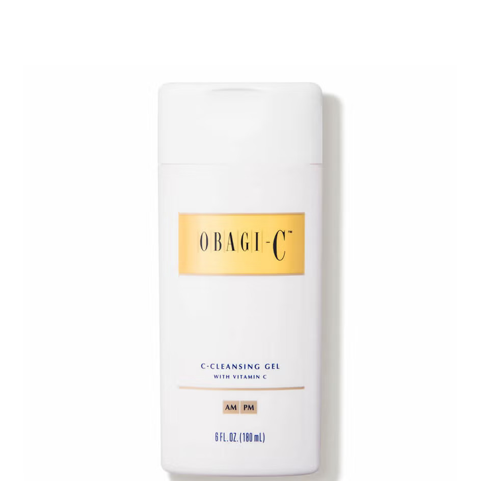 Obagi Medical Obagi-C Rx System C-Cleansing Gel (6 oz.) | Dermstore (US)