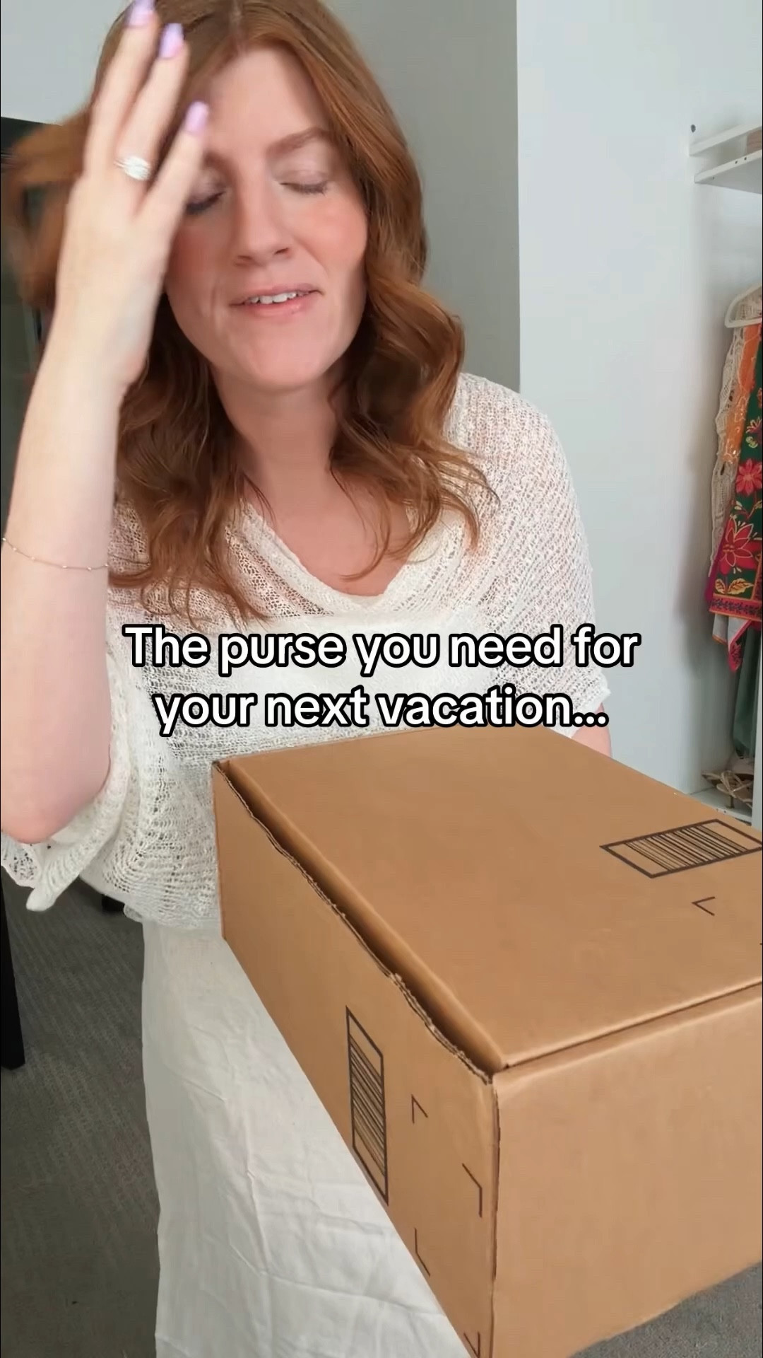 Love this fun purse from Amazon! 

#LTKFestival #LTKSeasonal