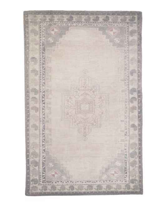 5x8 Luna Area Rug | TJ Maxx