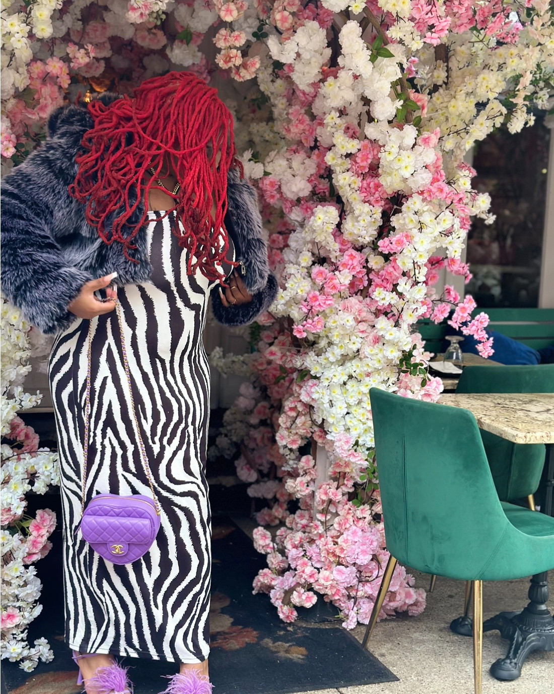 Brunch in the city 🏙️

#LTKmidsize #LTKplussize #LTKSeasonal