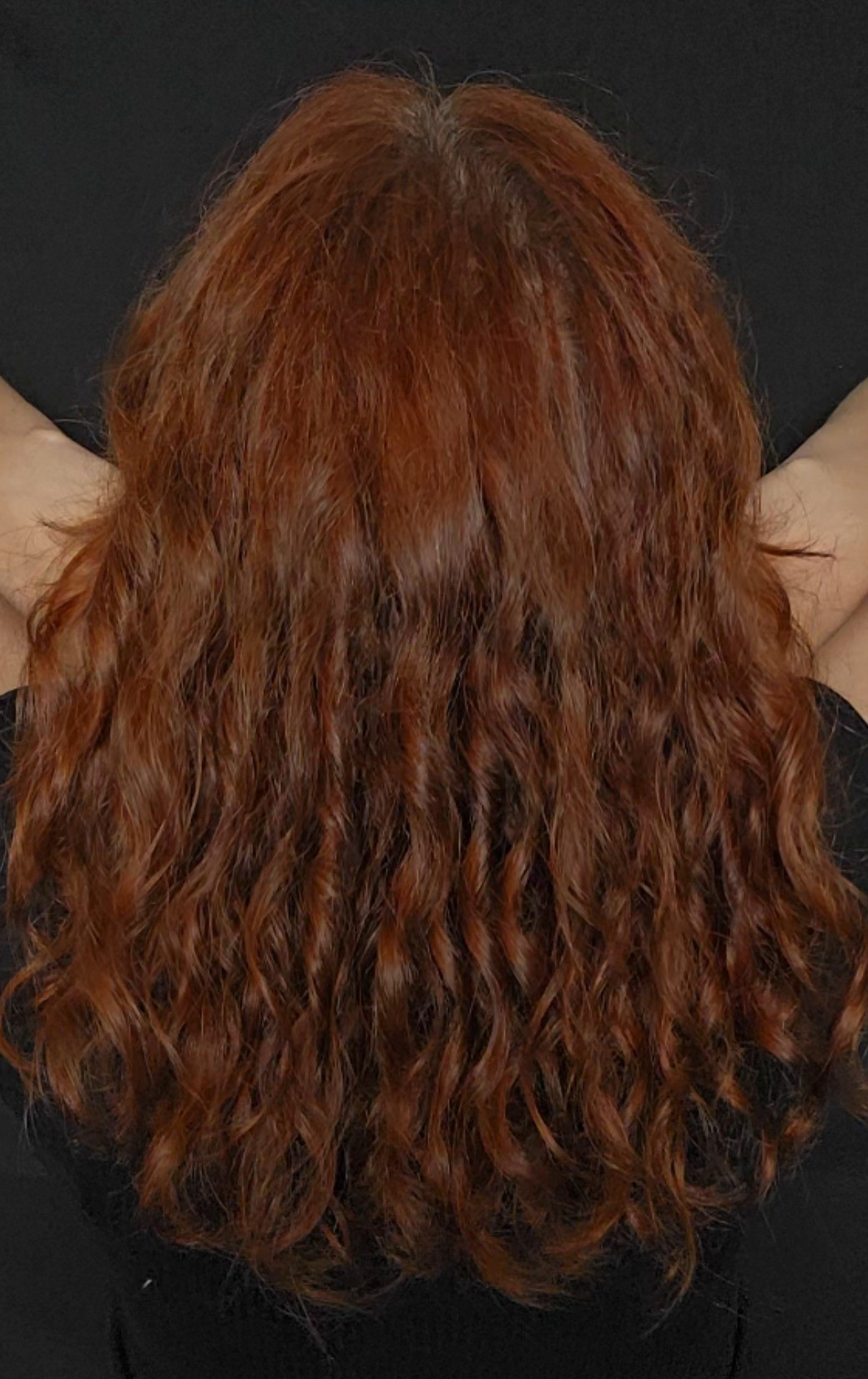 Essa máscara salvou meu cabelo! Eu confesso que não era muito fã da marca, mas o Alan Vivian arrasou demais nesse produto!!

#LTKbrasil #LTKbeleza