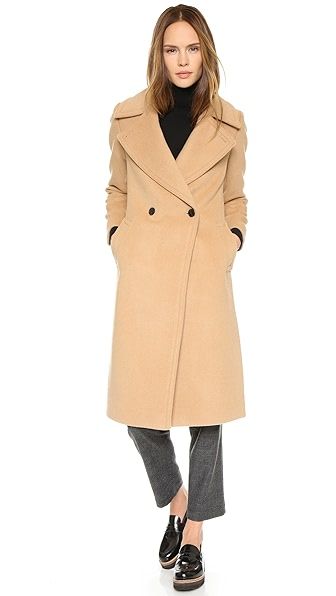 Daylina Coat | Shopbop