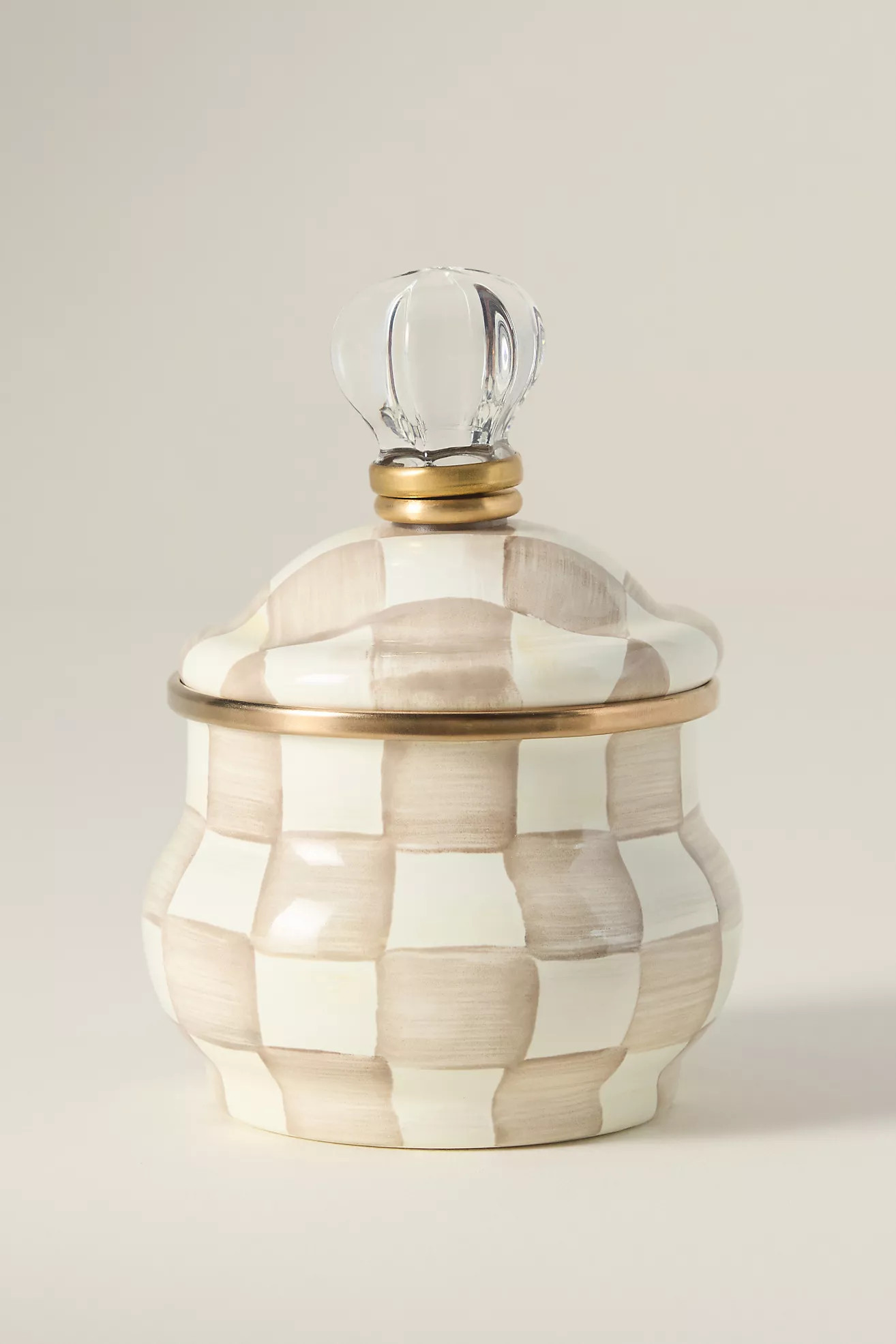 MacKenzie-Childs Sugar Bowl | Anthropologie (US)
