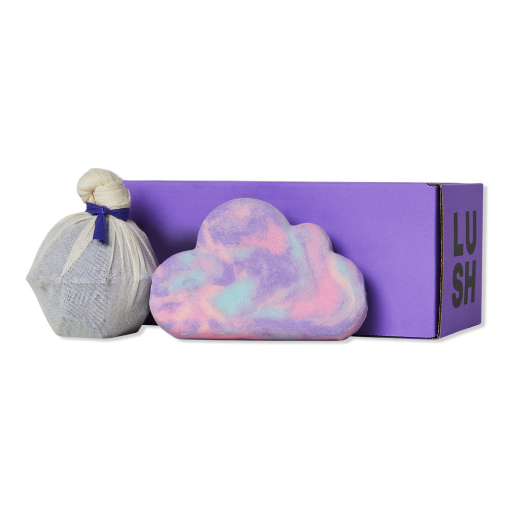 LUSH Best Before Bed Bathing Duo | Ulta