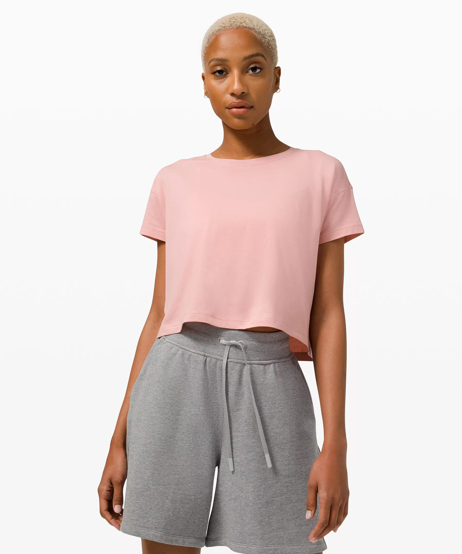 Cates Tee | Lululemon (US)