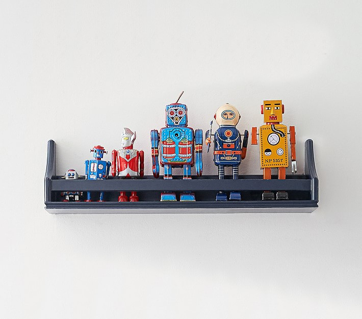 Collector's Shelving | Pottery Barn Kids