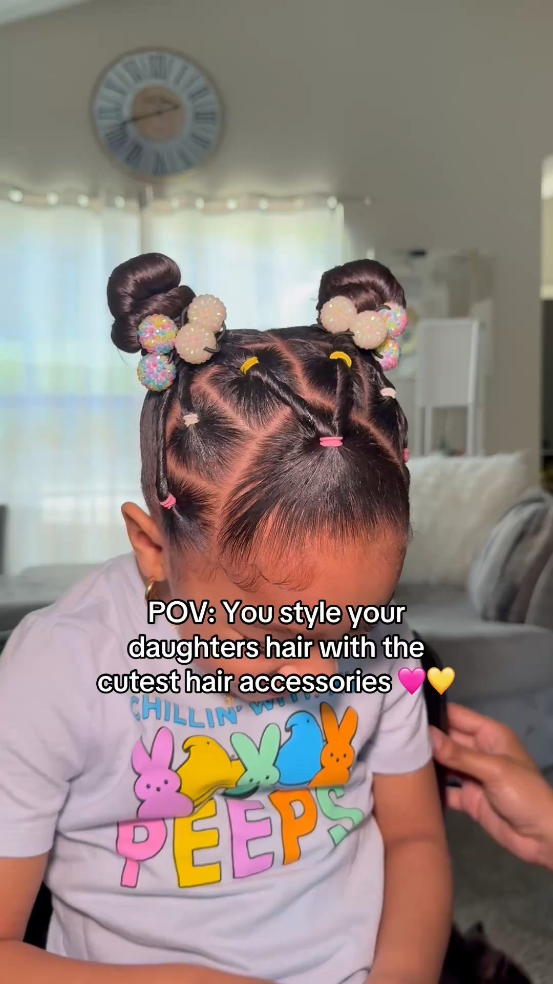 These rubber-bands won’t disappoint, they do not break like your typical rubber-bands you get from Walmart ! 

#LTKKids #LTKFamily #LTKBeauty
