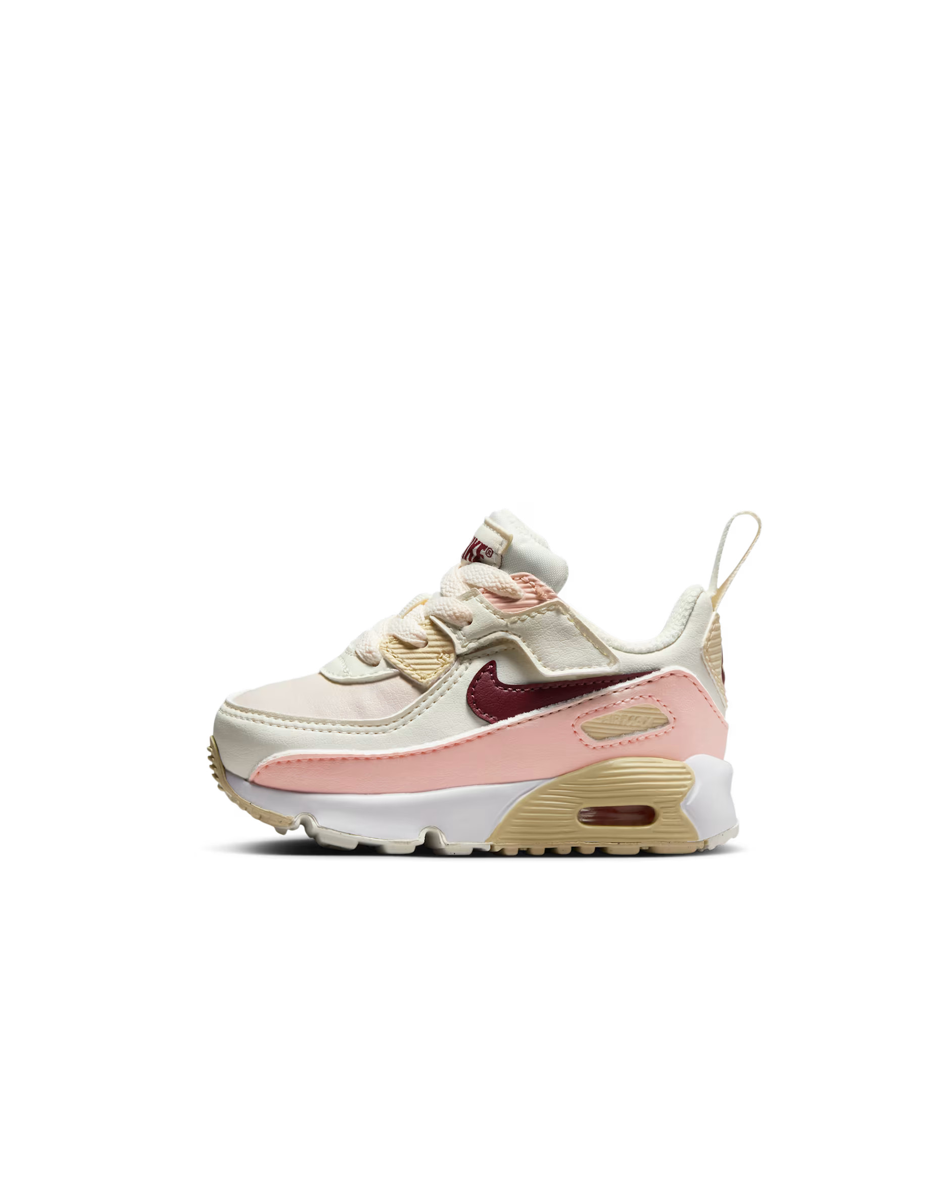 Nike Air Max 90 EasyOn Baby/Toddler Shoes | Nike (US)