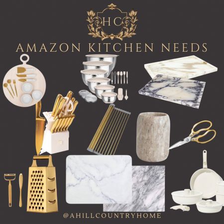 Amazon kitchen! 

Follow me @ahillcountryhome for daily shopping trips and styling tips!

Seasonal, ahillcountryhome, Home decor, kitchen, gold, marble, fall

#LTKU #LTKhome #LTKSeasonal