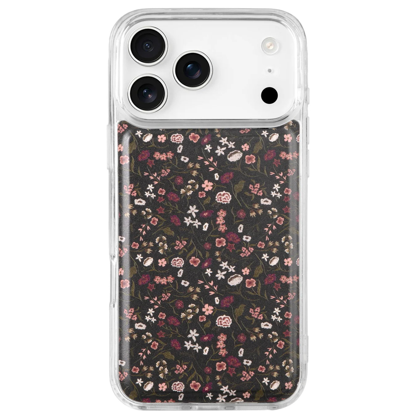 Twilight Blossom Magnetic Case | Walli Cases