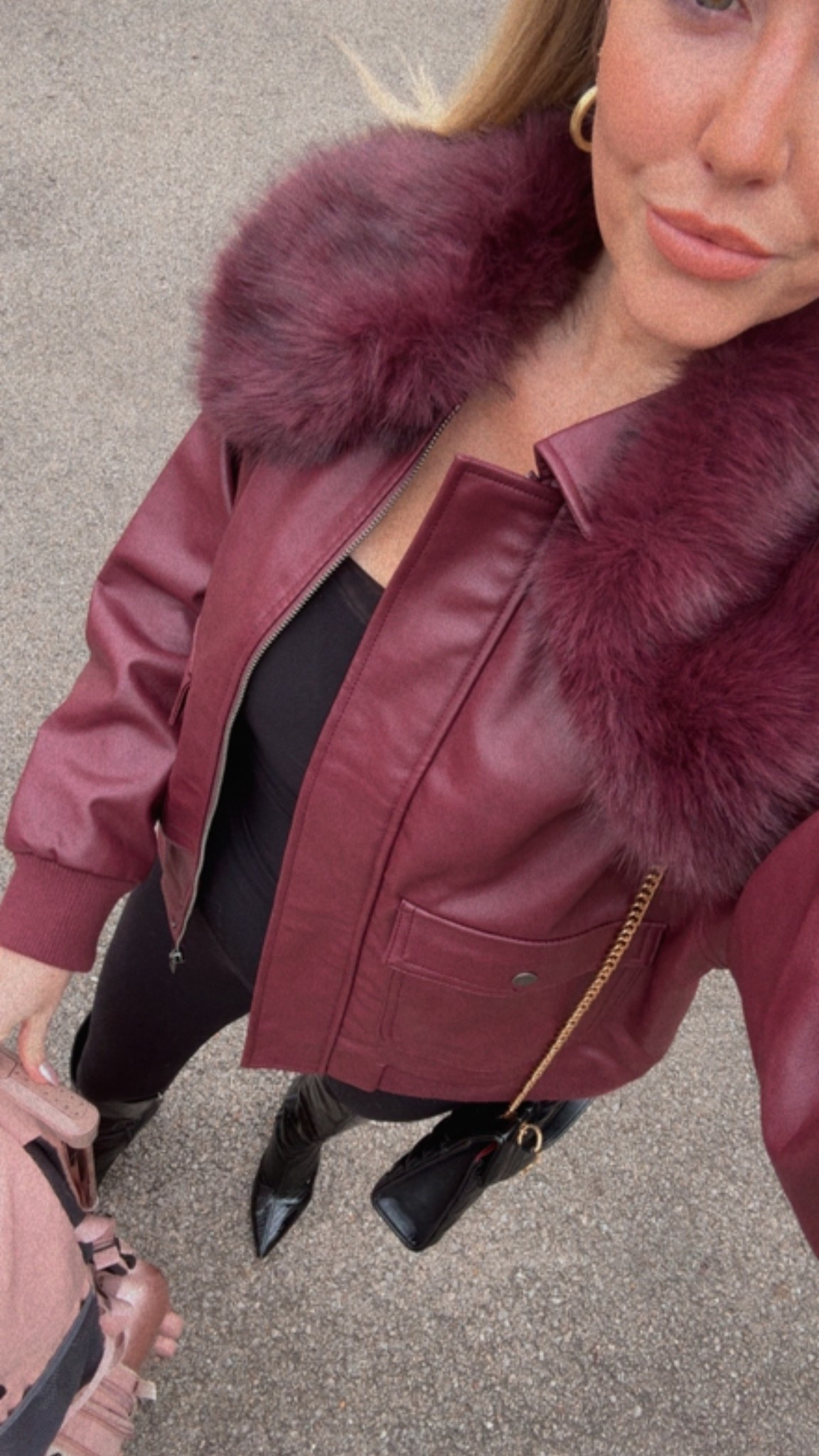 Target jacket $50

#LTKFindsUnder50 #LTKFindsUnder100