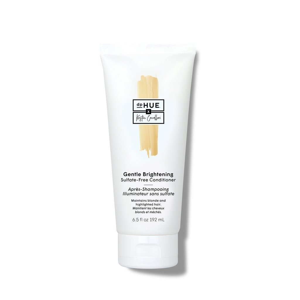 Gentle Brightening Conditioner | dpHUE