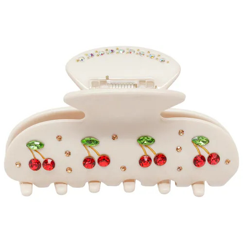 Sweetheart Hair Claw Clip in Cherry Pie - Emi Jay | Sephora | Sephora (US)