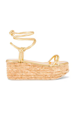 Camillia Platform Sandal
                    
                    Jeffrey Campbell | Revolve Clothing (Global)