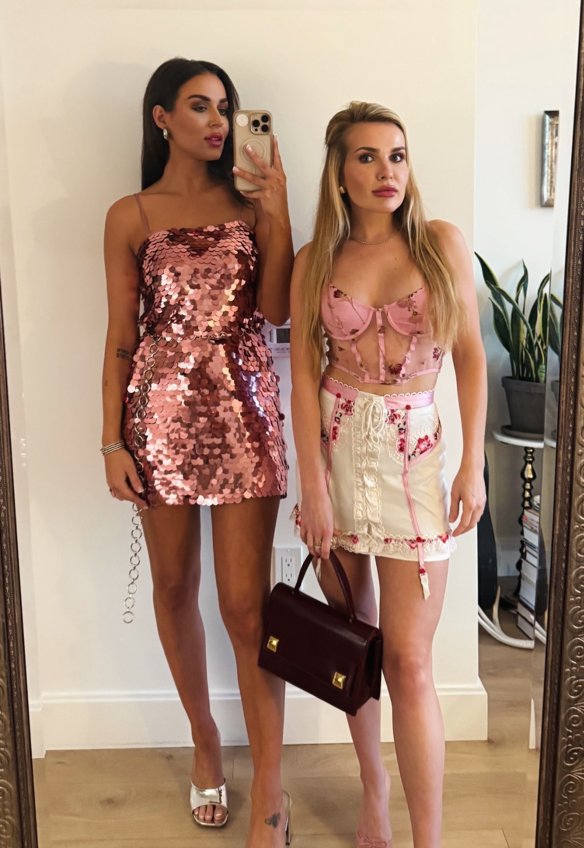 NYC Night Out Fits 💖

#LTKParties #LTKStyleTip #LTKShoeCrush