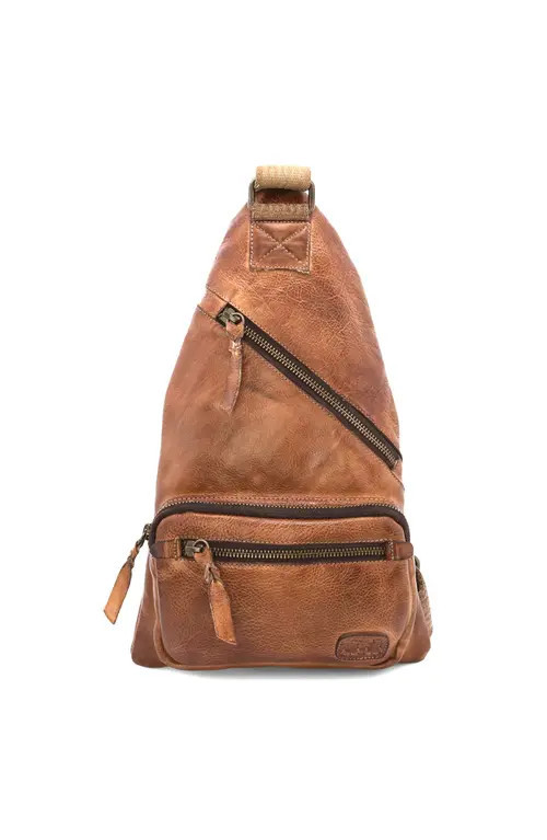 Bed Stu Andie Sling in Tan Rustic at Nordstrom | Nordstrom