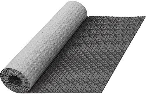 SunTouch 8006GRY40-ST HeatMatrix Uncoupling Membrane Mat for WarmWire Heating Systems, 40 Sq. Ft, Gr | Amazon (US)