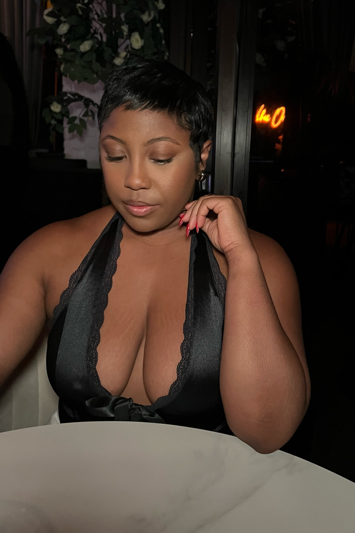 Lace Top 

#LTKFindsUnder50 #LTKStyleTip #LTKMidsize