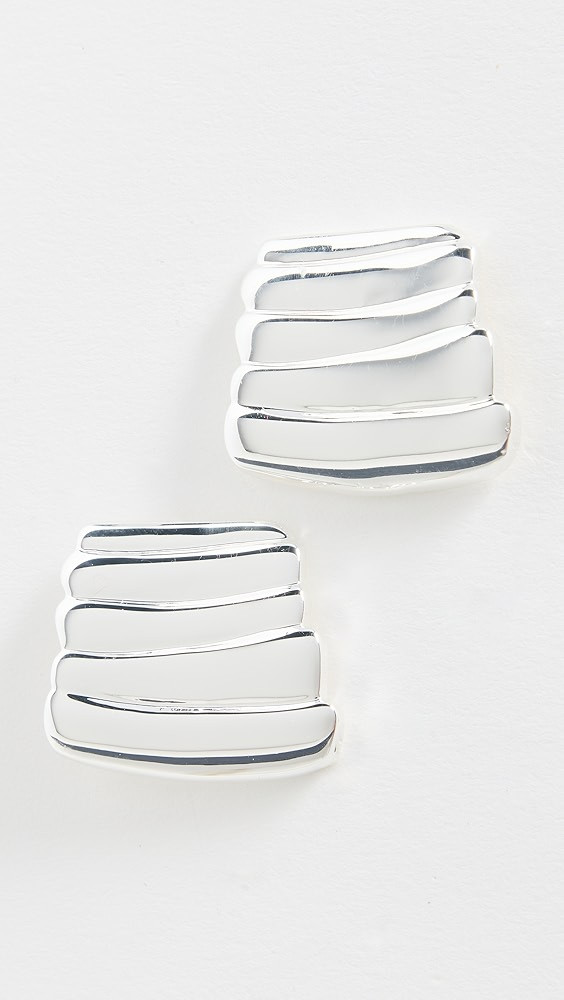 Vase Earrings | Shopbop