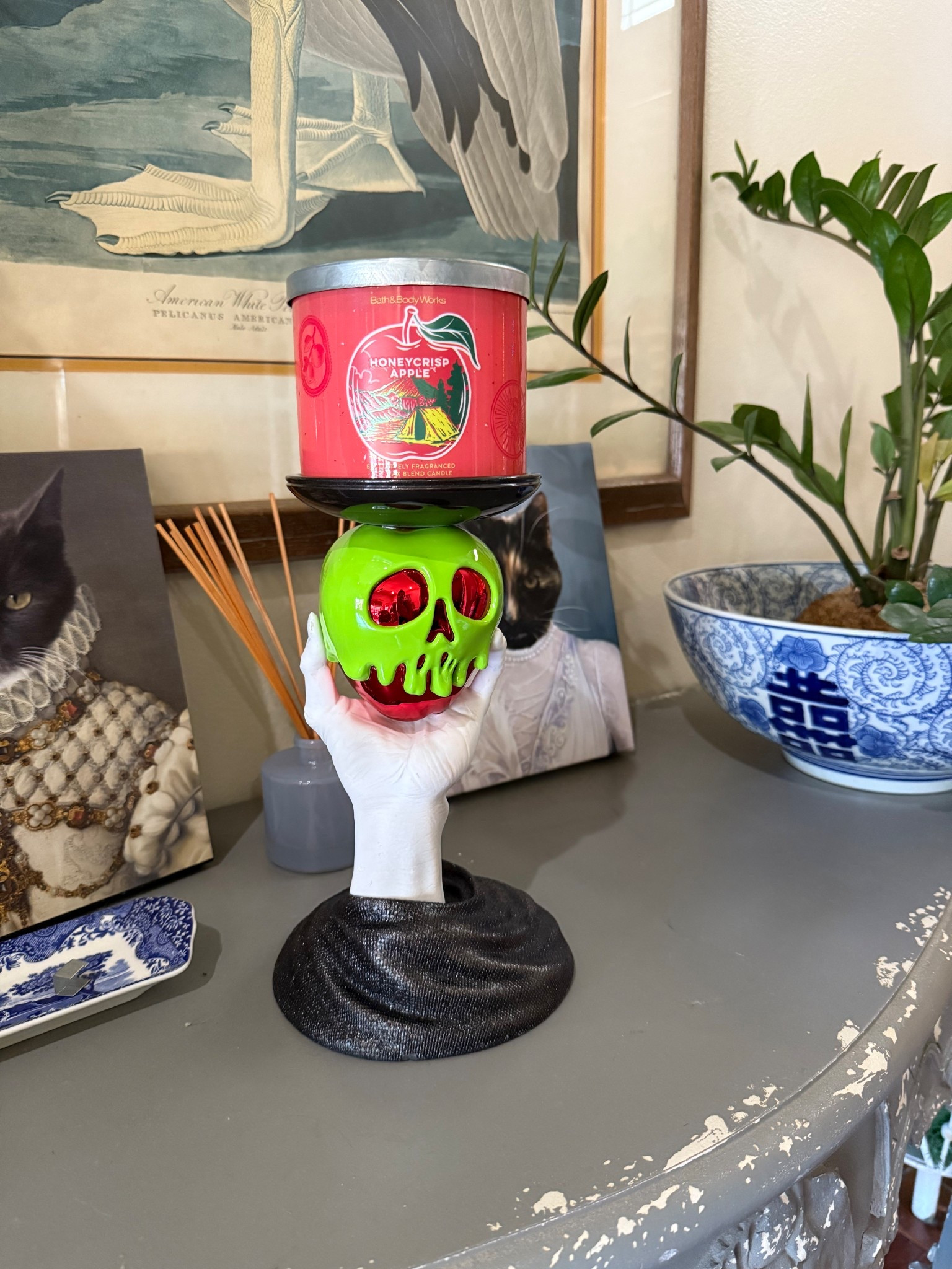 Halloween on sale at Bath and Body works!! 

#LTKHalloween #LTKSeasonal