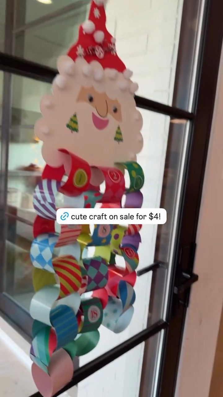 Cutest Christmas craft for kids on sale for $4 + some other crafts they’ll love!

#LTKGiftGuide #LTKHoliday #LTKKids