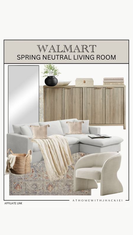 Walmart spring neutral living room, Walmart sideboard, Walmart living room, Walmart couch, linen couch, throw pillows, spring refresh, spring home decor, accent chair, throw blanket, neutral furniture. 

Follow @athomewithjhackie1 on Instagram for more inspiration, weekend sales and daily finds. studio mcgee x target new arrivals, coming soon, new collection, fall collection, spring decor, console table, bedroom furniture, dining chair, counter stools, end table, side table, nightstands, framed art, art, wall decor, rugs, area rugs, target finds, target deal days, outdoor decor, patio, porch decor, sale alert, tj maxx, loloi, cane furniture, cane chair, pillows, throw pillow, arch mirror, gold mirror, brass mirror, vanity, lamps, world market, weekend sales, opalhouse, target, jungalow, boho, wayfair finds, sofa, couch, dining room, high end look for less, kirkland’s, cane, wicker, rattan, coastal, lamp, high end look for less, studio mcgee, mcgee and co, target, world market, sofas, couch, living room, bedroom, bedroom styling, loveseat, bench, magnolia, joanna gaines, pillows, pb, pottery barn, nightstand, cane furniture, throw blanket, console table, target, joanna gaines, hearth & hand, arch, cabinet, lamp,it look cane cabinet, amazon home, world market, arch cabinet, black cabinet, crate & barrel

#LTKstyletip #LTKhome