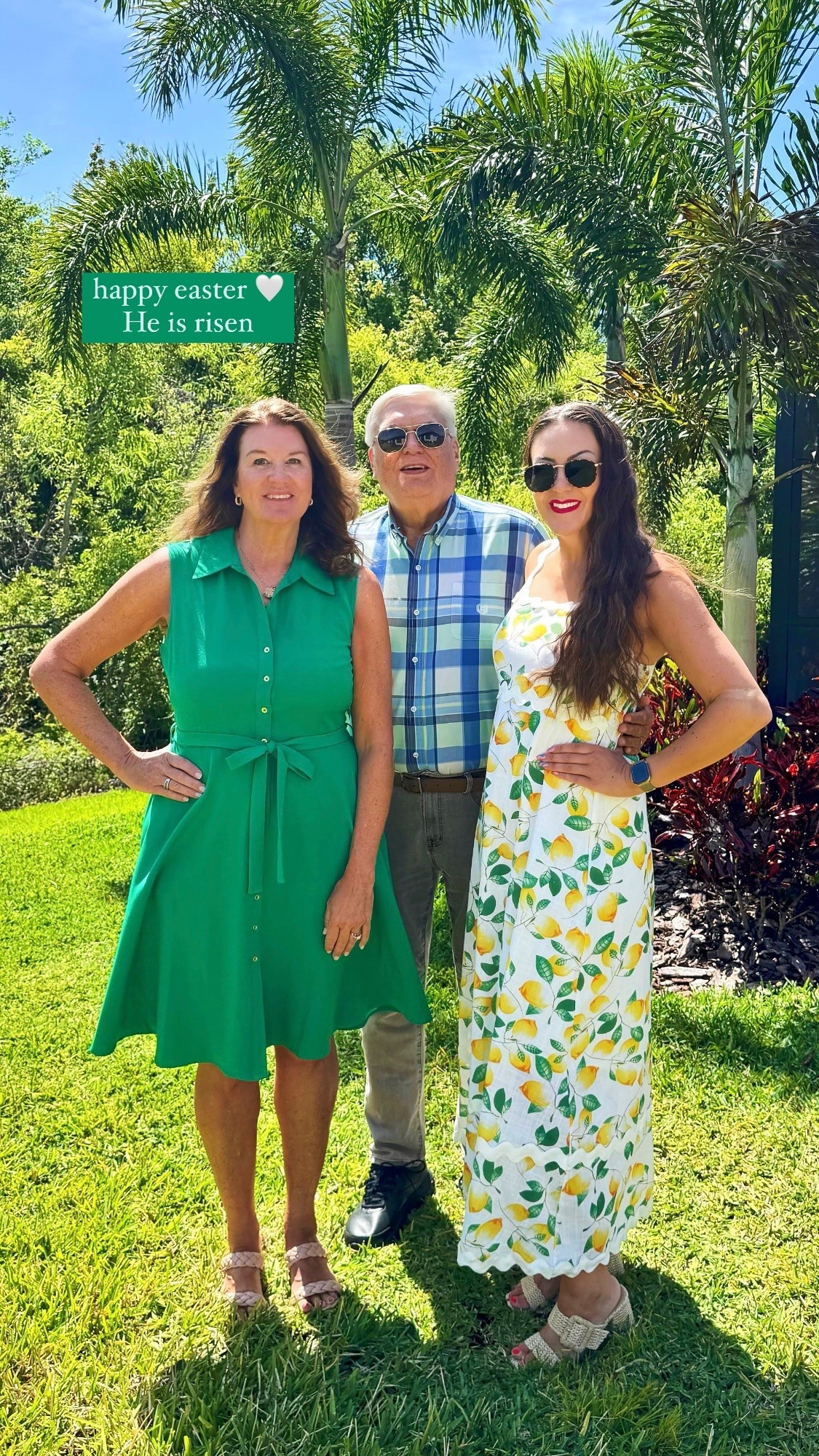 happy easter 🤍
He is risen

#LTKSeasonal #LTKFindsUnder50 #LTKStyleTip