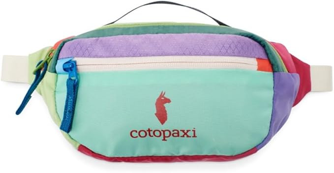 Cotopaxi Kapai 1.5L Hip Pack | Amazon (US)