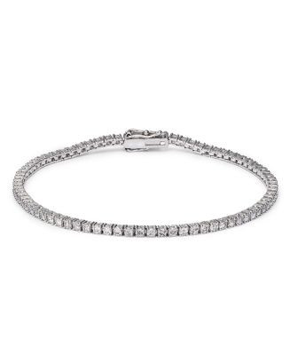 Diamond Tennis Bracelet Collection in 14K Gold, 2.0 ct. t.w. | Bloomingdale's (US)