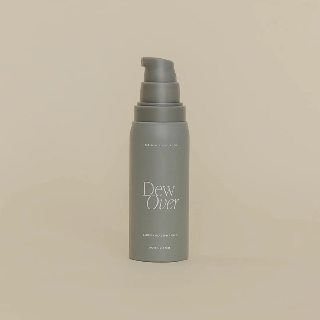 Dew Over // Hypochlorous Acid Toner | The Daily Essential Co