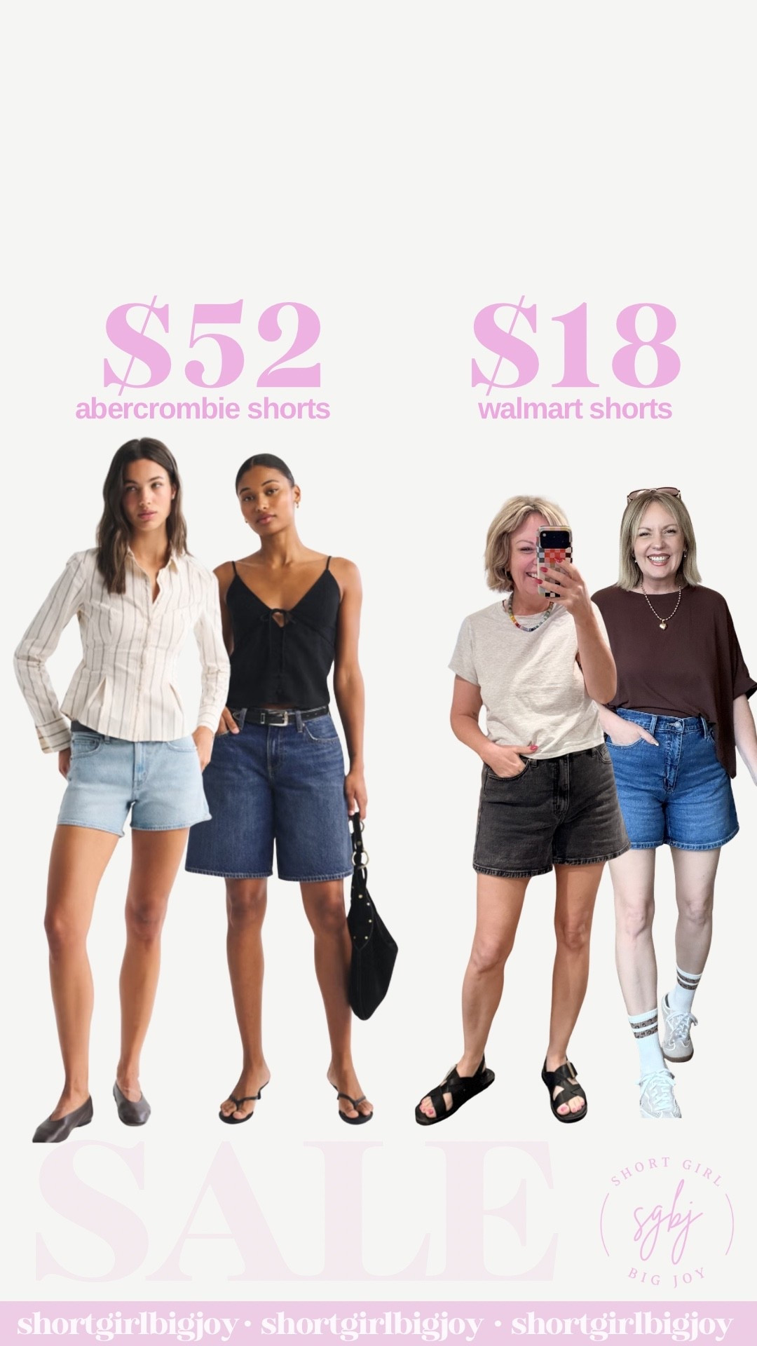 Which will you add to cart? Abercrombie is currently 25% off!

#LTKSaleAlert #LTKOver40 #LTKPetite
