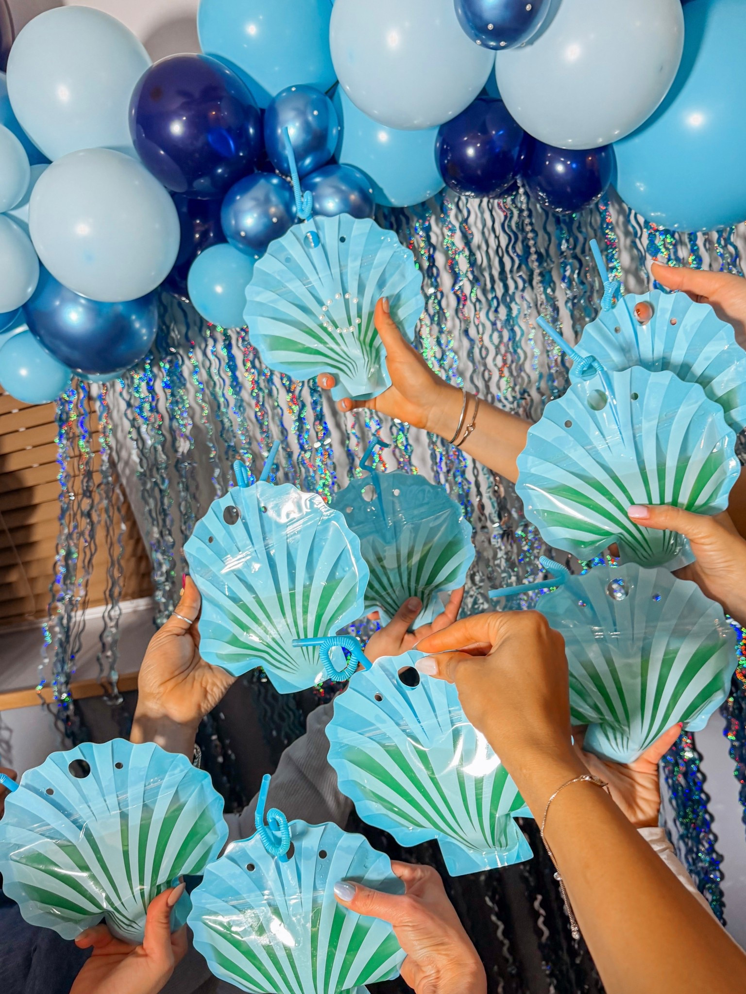 Anchors Aweigh! ⚓️🥂

The RHORI watch party was a total success! 

If you're looking to recreate this nautical vibe for your next summer gathering, I’ve linked everything you need to host like a pro. 

From the themed glassware to the coastal decor, it’s all ready for you to shop below! ⚓️💙

#LTKstorytime #LTKdayinmylife #LTKHome