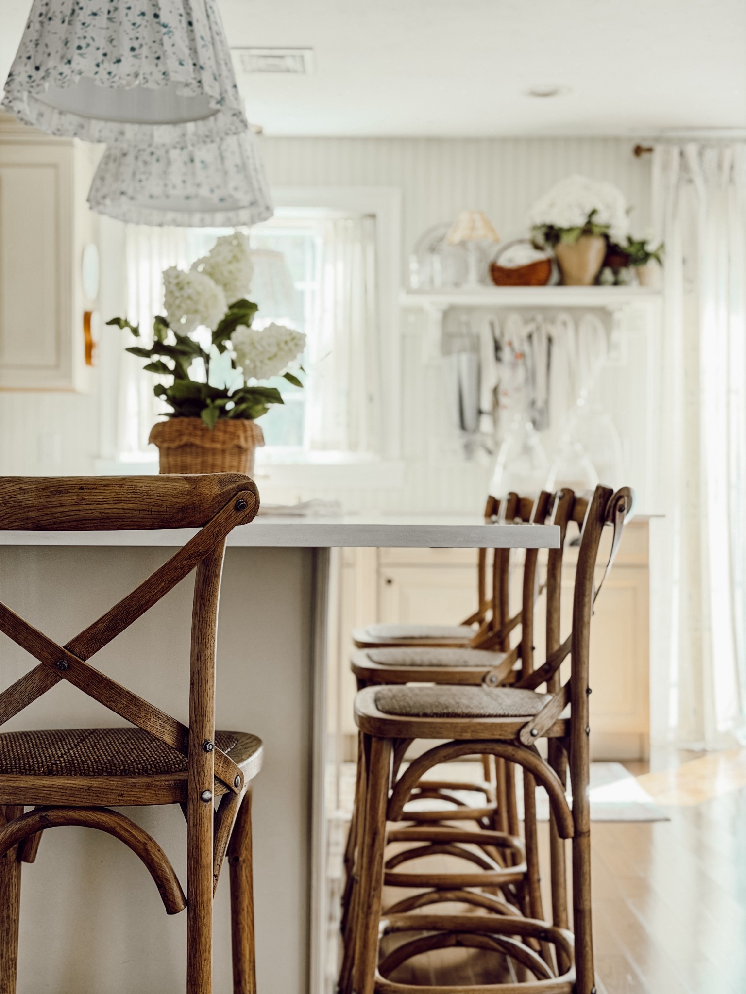 A clean kitchen is the best! 

#LTKHome