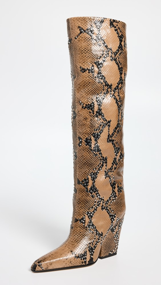 Paris Texas Jane Boots | Shopbop | Shopbop