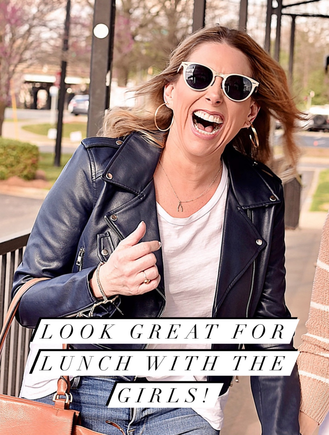 Meeting your friends for lunch? Here are my favorite (and most inexpensive) looks for you! Have fun! And SHARE with your girls! 🩷

#LTKstyletip #LTKover40 #LTKbeauty
