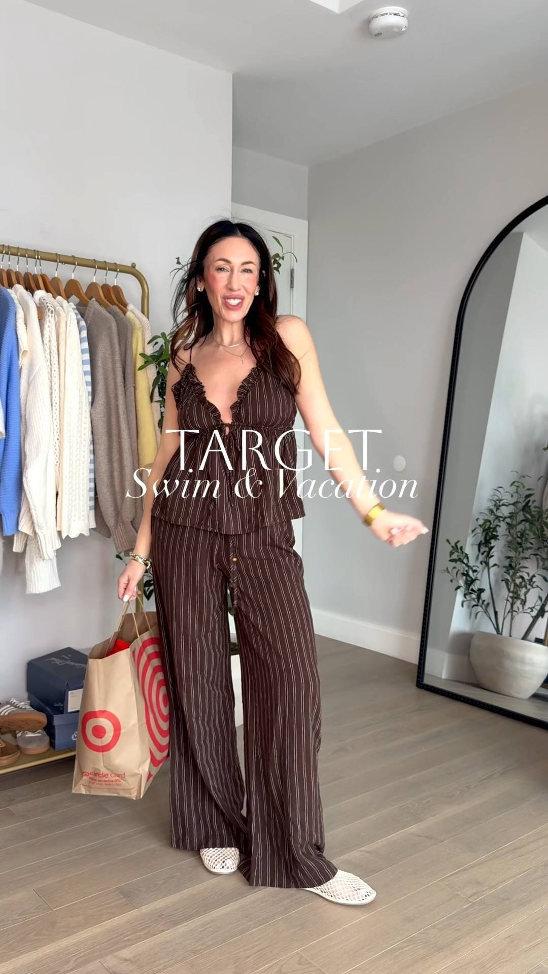 The cutest target swim finds! The perfect warm weather looks. 


#LTKstorytime #LTKSwim #LTKPetite