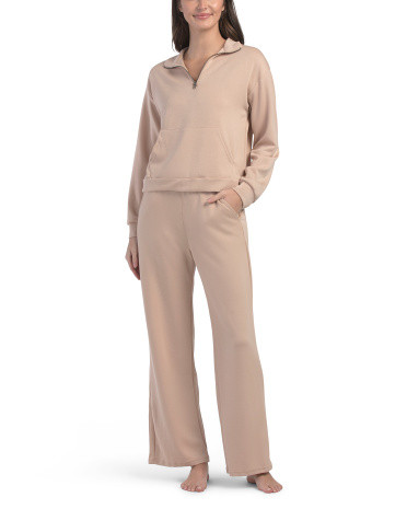 2pc Pax Scuba Lounge Set | TJ Maxx