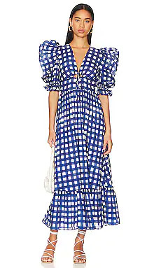 Morina Ankle Dress
                    
                    Cleobella | Revolve Clothing (Global)