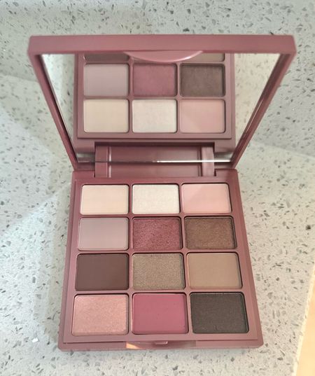 $12 palette 🤌🏼 

#LTKsalealert #LTKbeauty